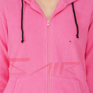 Venta caliente Ropa de entrenamiento para mujer Trajes de chándal ajustados en tamaño XL Pakistán Hecho Logotipo personalizado La mejor calidad para la temporada de invierno - Product Image 6