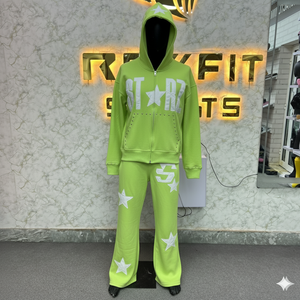 Imprimé meilleure qualité par le fabricant la demande des clients survêtement à fermeture éclair à bas prix pour hommes style unique nouveau design survêtements pour hommes - Product Image 5