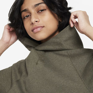 Sweat-shirt à capuche en molleton de coton de haute qualité avec logo personnalisé, imprimé camouflage pour garçons de 2 à 14 ans pour l'automne et l'hiver - Product Image 4