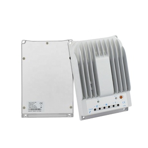 Tracer 2215bn năng lượng mặt trời MPPT sạc điều khiển 12V24V 20A điều khiển ánh sáng điều chỉnh cho hộ gia đình năng lượng mặt trời Hệ thống giá tốt hơn - Product Image 1