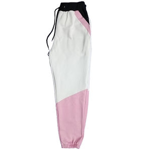 Pantalones Deportivos de Lona Transpirable para Hombre, Ajuste Cómodo, Cintura Elástica Premium, Color Personalizado, MOQ Bajo, Venta al por Mayor Directa de Fábrica - Product Image 3