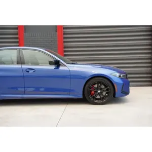 ลดล้างสต็อก 2023-B-M--3-Series M340i เครื่องยนต์เทอร์โบ - Product Image 2