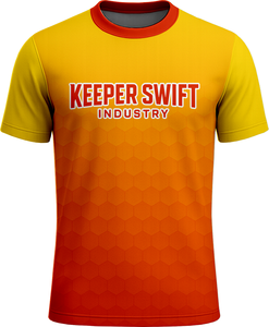 2025 Me Youth Soccer Short Sleeve Uniform Set Whole Sale Rate Good Price Men Soccer Uniform - Product Image 1