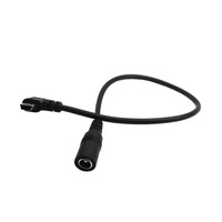 Micro conector V8 para Cable MICRO USB, soldadura de 4 almohadillas, carga de teléfono móvil de 2 almohadillas, conector MICRO B de plástico de colores, cobre