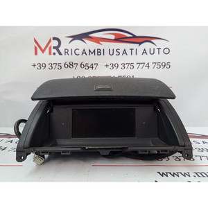 ДИСПЛЕЙ MERCEDES Classe C Berlina W204 A2048203197 (07>) - Product Image 1