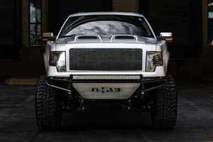 Camioneta <span class=keywords><strong>FORD</strong></span> F-150 PLATINUM DOBLE CABINA USADA, MUY ORIGINAL - Product Image 2