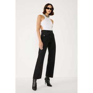 Combinaison sculptante à fermeture à pression - Product Image 2