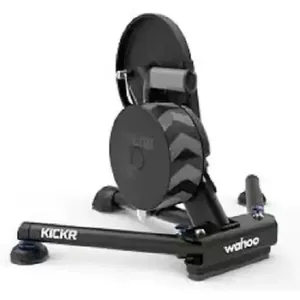 เครื่องฝึกปั่นจักรยานอัจฉริยะ Wah0oo KICKR V6 คุณภาพเยี่ยม ของแท้ รุ่นล่าสุด พร้อม WIFI 6.0 ระดับอุตสาหกรรม - Product Image 2