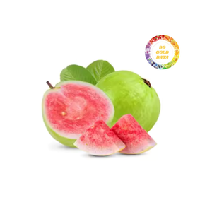 เย็นหวานและเขตร้อนเวียดนามที่ดีที่สุด iqf ฝรั่งแช่แข็งในทุกช้อน - Product Image 5