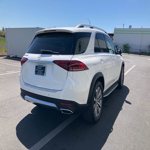 Véhicules d'occasion Merccedees Benzz GLE Assez utilisé frais et propre sans accident Historique Achetez maintenant Voitures d'occasion GLE au meilleur prix à vendre en stock - Product Image 4