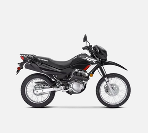 Motocyclette Honda XR 150 L 2023 - Product Image 1