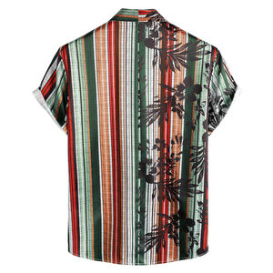 Venta al por mayor verano hombres sublimación camiseta y pantalones cortos conjunto de secado rápido transpirable 100% poliéster personalizable colores y diseños - Product Image 4