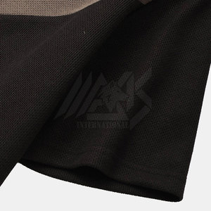 Camiseta transpirable, duradera, de precio mayorista en Pakistán, ropa informal, 100% algodón, corte holgado, estampada, para hombre - Product Image 4