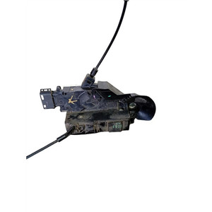 SERRATURA ANTERIORE SINISTRA CITROEN C3 Picasso 9135FR DV6DTED-9HP-9H06 (08>) - Product Image 3
