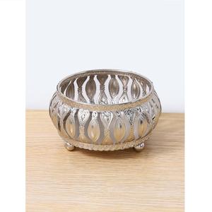 Cuencos Diseño Vajilla Sirviendo Acabado hecho a mano Plato para servir y tazón Comida Diseño áspero Decoración interior Material sólido - Product Image 4