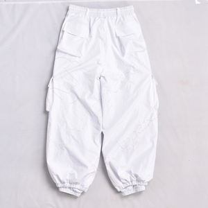 Pantalon de ski de taille plus en gros pour l'hiver Pantalon de snowboard Baggy Ski Pantalon de neige imperméable et respirant personnalisé pour unisexe - Product Image 3