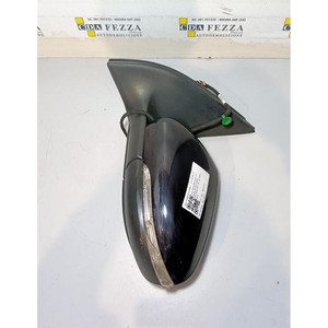 ESPEJO RETROVISOR IZQUIERDO VOLKSWAGEN Golf 6 Sedán 5K0857507AD9B9 (08>12) - Product Image 3