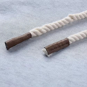 Ensemble de vêtements décontractés pour femmes, short de motard en deux pièces avec sweat à capuche à fermeture éclair, hauts courts pour femmes, ensemble de vêtements en deux pièces - Product Image 5