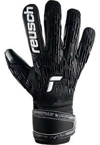 Guantes de portero de cuero profesional de alta calidad OEM Servicio aplicable al aire libre - Product Image 5