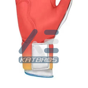 ถุงมือตีเบสบอลประสิทธิภาพการควบคุมวงสวิงดีไซน์ที่เหนือกว่า - Product Image 2