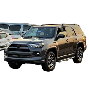 รถ SUV ขนาดกลางมือสอง ขับเคลื่อน 4 ล้อ เกียร์อัตโนมัติ เครื่องยนต์เบนซินเทอร์โบ ระดับหรู 5 ประตู รถออฟโรด หลังคาพาโนรามา กล้องมองหลัง 360 องศา ผลิตในจีน/สหรัฐอเมริกา - Product Image 2