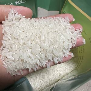 ข้าวหอมมะลิเวียดนาม (คาลโรส เม็ดกลาง) กลิ่นหอม รสชาติเข้มข้น เนื้อเหนียวแน่น คัดสรรจากคุณภาพเยี่ยม ANNA - Product Image 2