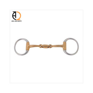 บิตม้าสแตนเลสคุณภาพสูง / ขนาดตามสั่ง ผลิตโดยผู้เชี่ยวชาญ - Product Image 5