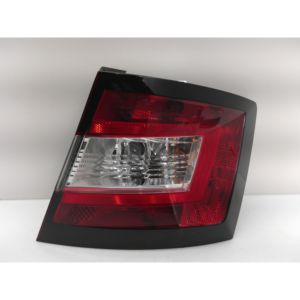 ไฟเบรกหลังขวา สโกด้า ฟาเบีย ซีดาน รุ่นที่ 3 6V6945096 (15>21) - Product Image 1