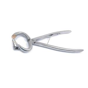 แหวน1/6จมูกวัวพร้อมช่องเปิดแนวตั้งพร้อมกับวงแหวนจมูกวัวตัวขยายโคลเวอร์เคลือบ C/เหล็ก - Product Image 4