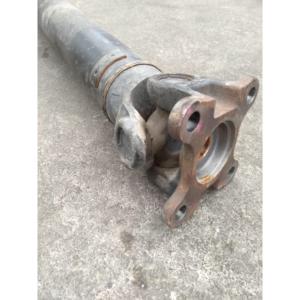 เพลาขับหน้าโอเปิ้ล อันตาร่า ซีรีส์ 96624772 Z20S ดีเซล 2000 (06>15) - Product Image 2