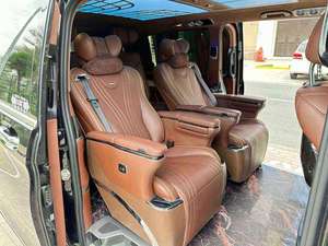 Camión Usado en Buen Estado, MERCEDES-BENZ ACTROS VAN 2024, Listo para Enviar - Product Image 5