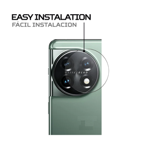 Protector de Pantalla Antishock para OnePlus 11, Categoría de Producto: Lentes para Móviles - Product Image 3