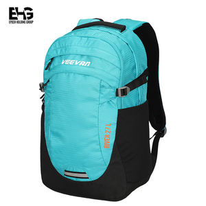 <span class=keywords><strong>Mochila</strong></span> <span class=keywords><strong>de</strong></span> Senderismo Unisex <span class=keywords><strong>de</strong></span> 27L <span class=keywords><strong>de</strong></span> Gran Capacidad, Diseño <span class=keywords><strong>de</strong></span> Correa <span class=keywords><strong>de</strong></span> Pecho Antivibración, Ideal para Trekking, Camping y Aventuras - Product Image 2