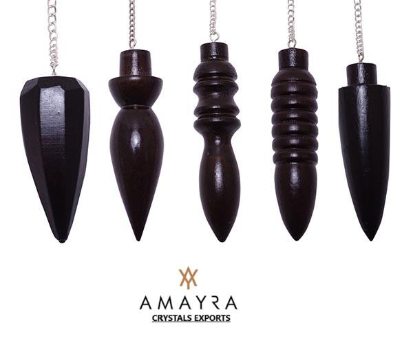 สีน้ำตาล