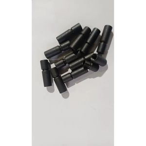 Manguito metálico recubierto de MS para sierra de hilo diamantado - Product Image 1