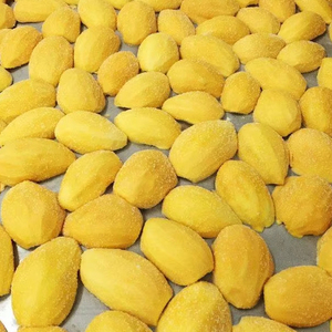 มะม่วงแช่แข็งเวียดนามเติบโตขึ้นเป็นจำนวนมากสำหรับการผลิตสมูทตี้สูตรน้ำผลไม้และของหวานแปรรูปโดย99แบรนด์ข้อมูลทองคำ - Product Image 1