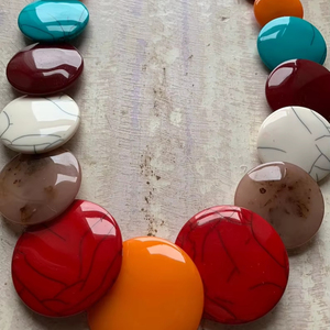 VPure Veracious Weave Collection Brazalete de latón tejido a mano Tamaño personalizado moderno Regalos artesanales magistralmente para mujeres | Niñas - Product Image 3