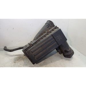 <b>BOX</b> <b>BOX</b> AIR FILTER AUDI <b>A3</b> Sportback Series (8PA) 3C0129607AS CBAB diesel 1968 (04>08) - Product Image 1