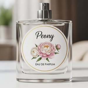 Étiquettes autocollantes rectangulaires en papier recyclé écologique, taille personnalisable, emballage alimentaire et de boissons, promotion, décoration - Product Image 5