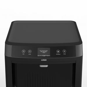 Nuevo Dispensador de <span class=keywords><strong>Agua</strong></span> de Mesa con Regulación Automática de Altitud, Ebullición y Enfriamiento Rápido - Product Image 1