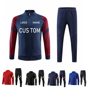 Unisex High Quality Cotton Winter Fleece Tracksuit Printed Sports <b>Jogger</b> <b>Set</b> with Customized Hoodie Pants <b>Plus</b> <b>Size</b> with Logo - Product Image 5