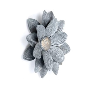 Hot Selling Art-Style Metal Wall Hanging Industrial Modern <b>Spaces</b> Wholesale Price Bulk Purchases Available <b>Decorative</b> Function - Product Image 5