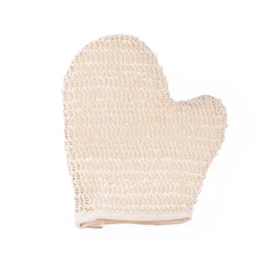 Guantes Exfoliantes Personalizados Sunset, Artículos de Baño y Aseo - Product Image 1