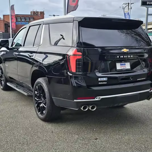 CHEVROLET TAHOE PREMIER LHD 2026 DE PRIMERA MANO, AUTO USADO - Product Image 1