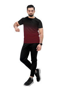 ชุดวอร์มฤดูร้อนสำหรับผู้ชายชุดวอร์มฤดูร้อนทำจากวัสดุทนทาน - Product Image 2