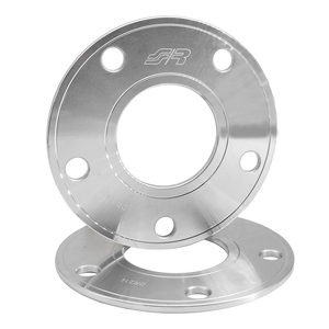 Espaciadores de rueda de 2 piezas 5mm 5x130 concentrados en 71.6 - Product Image 1