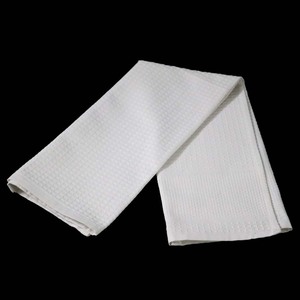 Serviettes de cuisine luxueuses de couleur unie, serviettes de cuisine les mieux notées, serviettes de cuisine à séchage rapide pour une utilisation en cuisine - Product Image 5
