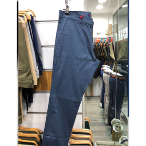 Pantalones y pantalones de diseño personalizado de moda para hombres - Product Image 3