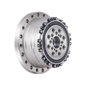 Độ chính xác cao điều hòa ổ đĩa hộp số servo phần mô-đun cho robot công nghiệp hệ thống điều khiển cánh tay - Product Image 4