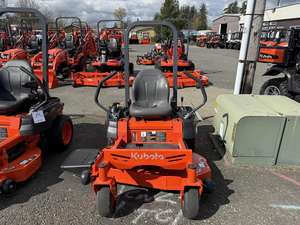 Abordable 2024 Kubota Z231 Tondeuse à rayon de braquage zéro - Product Image 2